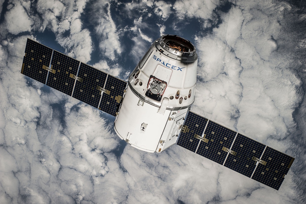 实践十九号卫星成功发射，中国航天再添新星，开启太空探索新篇章