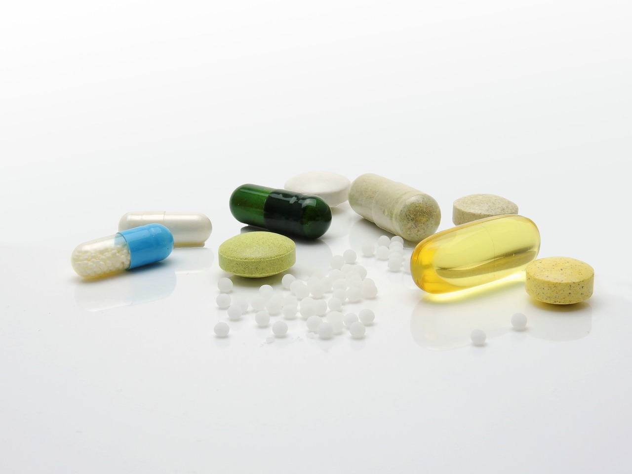 探索健康宝库，揭秘中国保健品招商网的奥秘与实用指南